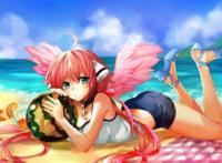 动漫：其实我看的这些不是后宫番，而是名作！