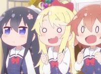 动漫爱好者常说的“猛男番”是啥意思？类似的词其实还有不少