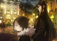 2019七月新番推荐（个人向），现在的男孩子怎么越来越不矜持了？