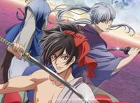 2019七月新番推荐（个人向），现在的男孩子怎么越来越不矜持了？