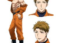 《从指尖开始的热情青梅竹马是消防员》第二季2021年7月放送开始