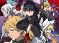 一月新番排行榜：无职转生未进前三，堀与宫村势头强劲，巨人yyds