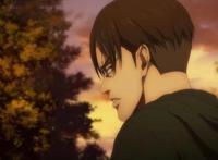 一月番第4周动漫男性角色TOP10公开，兵长掉落第七名，第一还是他