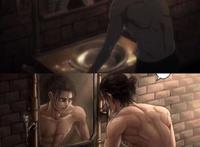 一月番第4周动漫男性角色TOP10公开，兵长掉落第七名，第一还是他