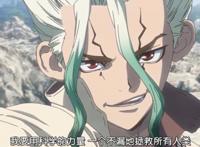 一月番第4周动漫男性角色TOP10公开，兵长掉落第七名，第一还是他