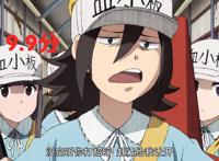 一月新番评分出炉，9分以上十九部，不及格的仅有两部