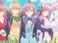 纯爱和炒股你pick谁？这些恋爱新番，都值得一看