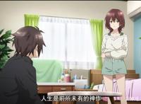 一月新番中5部烂作千万别入坑！霸权基本确定，高分动画一定要看