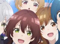 友崎君被刷低分，up主lex漫评“背锅”，国家队事件都忘记了？