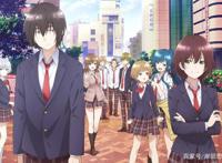 B站Lex没有带节奏哦，N站对这部新番好评率低，又有人想到成神？