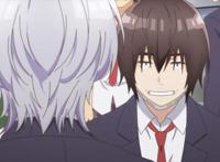 弱角友崎君：日南老师的脱单教学又来了，难度略高，不过却很实用