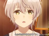 风香的“有时突然很好聊，有时突然难以聊下去”这句话什么意思？