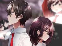 最近这部日本动漫有点意思，在现实雷区和艺术创作之间来回蹦迪