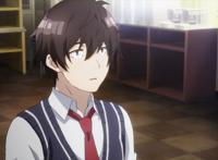 《弱势角色友崎君》发展成“攻略游戏”，女主葵的做法你赞同吗？