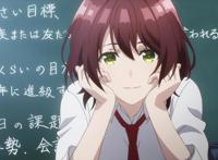 《弱势角色友崎君》发展成“攻略游戏”，女主葵的做法你赞同吗？