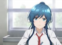 弱势角色友崎君：同学交谈全靠耍心机，女主的价值观是否正确？