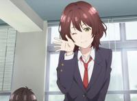 弱势角色友崎君：同学交谈全靠耍心机，女主的价值观是否正确？