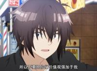 一月最有内涵的恋爱番，评分只有9.1，究竟是高还是低？