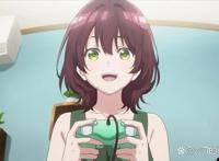 TV动画《弱势角色友崎君》确定制作第2季动画，并公布特别宣传PV