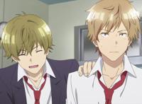 《弱势角色友崎君》，在男主的“现充”之路上，葵似乎努力过了头