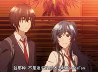 《弱势角色友崎君》，在男主的“现充”之路上，葵似乎努力过了头