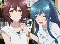 “葵妈妈”又牵线，帮友崎君发展恋情的行为，反遭受漫迷争议