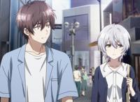 “葵妈妈”又牵线，帮友崎君发展恋情的行为，反遭受漫迷争议