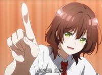 弱势角色友崎君：现充角色着实可恶，联手出击毫发无伤