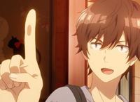 《弱势角色友崎君》中的“鬼正”成为新梗，原作者：不是这样用的