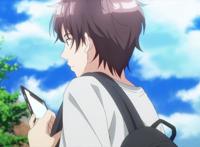 《弱势角色友崎君》音源出错，其画面也被吐槽，漫迷建议存集观看