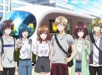 《弱势角色友崎君》音源出错，其画面也被吐槽，漫迷建议存集观看