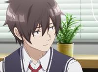 《弱势角色友崎君》，男主为爱发声，却被吐槽情绪过猛，剧情尴尬