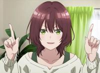 《弱势角色友崎君》，男主为爱发声，却被吐槽情绪过猛，剧情尴尬