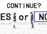 2021一月新番《弱势角色友崎君》人生是部神作游戏？