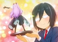 新番《弱势角色友崎君》，一个关于男主的蜕变史，没糖但剧情励志