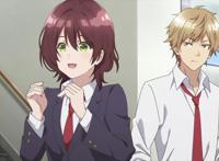 新番《弱势角色友崎君》，一个关于男主的蜕变史，没糖但剧情励志