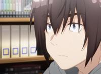 《弱势角色友崎君》首集引起观众骂战，女主角诡辩有一手