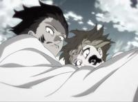 七大罪第三季：门斯匹特的表白过于明显，戴利爱丽反应太慢