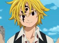 七大罪：最上位魔神有哪几个人？每个人的实力都在一般十诫之上