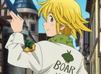 七大罪：最上位魔神有哪几个人？每个人的实力都在一般十诫之上