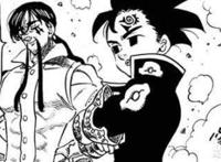 七大罪：最上位魔神有哪几个人？每个人的实力都在一般十诫之上