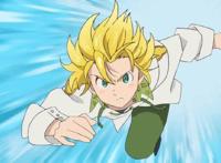 《七大罪：戒律的复活》开播在即，人设兼总作画监督户谷贤都访谈