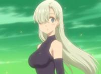 《七大罪：戒律的复活》开播在即，人设兼总作画监督户谷贤都访谈