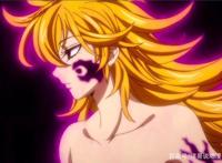 七大罪：最悲惨的六位女性，伊丽莎白还不是最惨