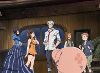 一句话让弟弟杰鲁德利斯回心转意，吸收全部戒律成为魔神王