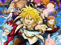 《七大罪》127个国家中搜索量第一，Netflix用户喜欢看什么动画？