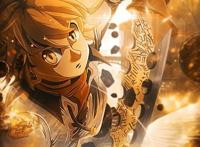 七大罪：不同时期的梅利奥达斯有着怎样的战力