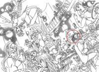 七大罪终章1：解除诅咒有代价，团长不能留在现世，准备好要离开