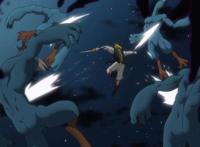 七大罪：第三季正式开播了，已换新的制作组，经费不足了？