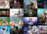 Netmarble发布19款手游，《剑灵：革命》、《七大罪：戒律的复活》曝光。